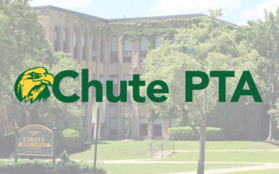 Collection Spotlight: Chute Middle School PTA