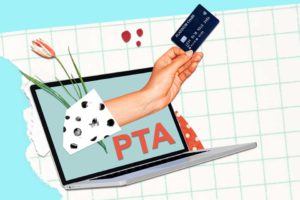 How to collect more PTA donations with a PTA payment system