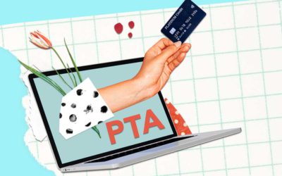 How to collect more PTA donations with a PTA payment system