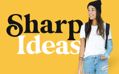 5 Sharp Ideas for Your Back to School Fundraiser