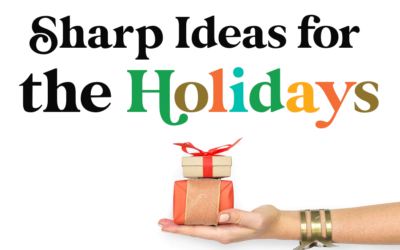 5 Sharp Ideas for Holiday Happenings