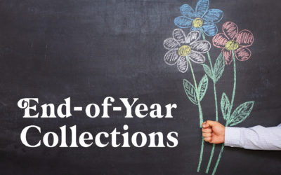 Money-Collecting Solutions for End-of-Year Teacher Gifts, Banquets and More
