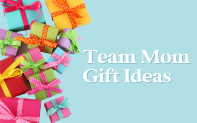 Show Some Love: Awesome Team Mom Gift Ideas