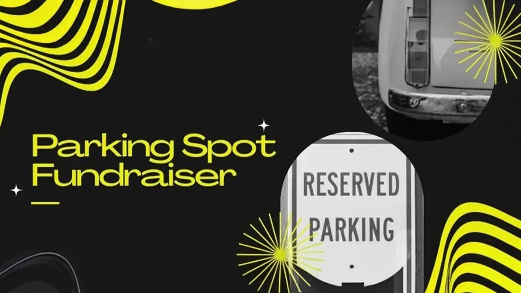 Community sponsorship template