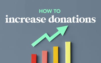 Fundraising Tips: How to increase donations to your charity