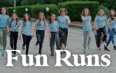Everything You Need to Know About Fun Runs