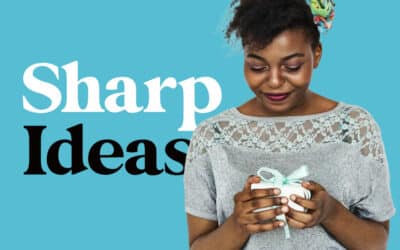 Sharp Group Gift Ideas
