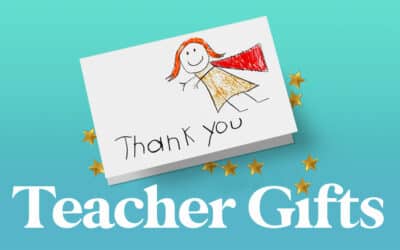 Our Best Tips for Collecting Money for a Teacher Gift
