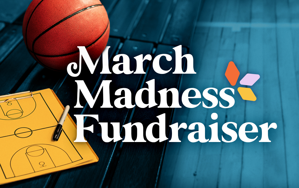 March Madness Fundraiser