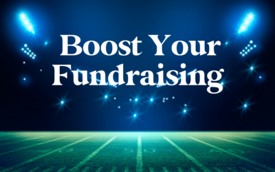 Boosting success: Make Cheddar Up your booster club software