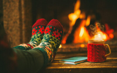 10 holiday fundraising ideas to warm you this winter
