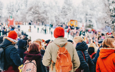 Creative (and effective) winter fundraising ideas