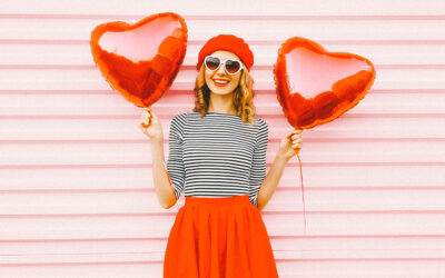 Valentine Fundraiser Ideas for Nonprofits and Schools