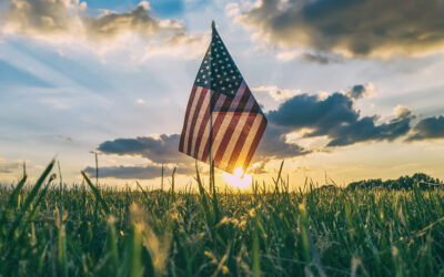 Memorial Day activities for groups and local communities