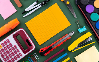 School Supply Donations Drive: How to Make an Impact
