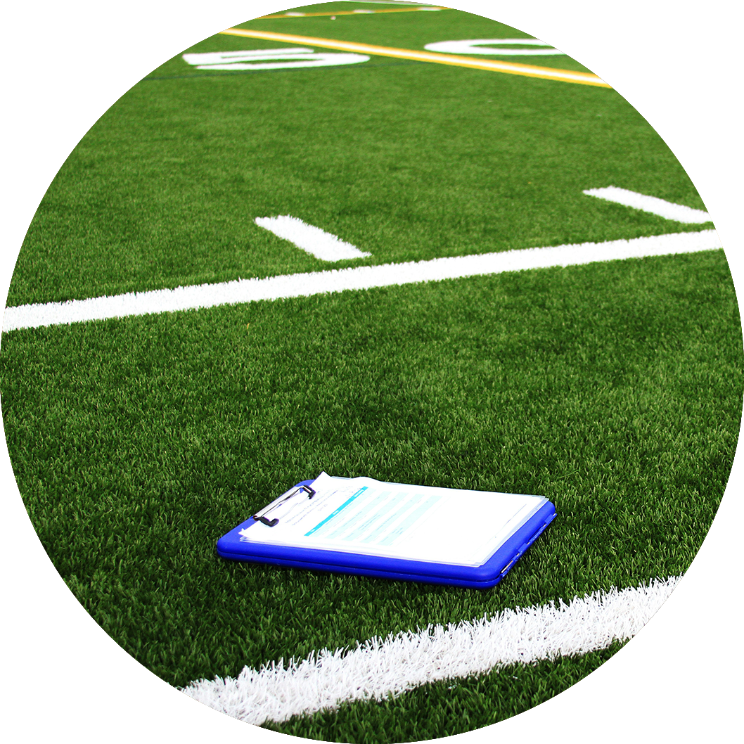 play-book-01 coach gift clipboard