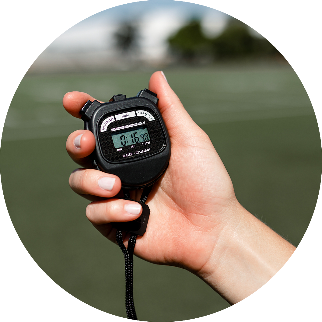 stopwatch-04 coach gift stopwatch