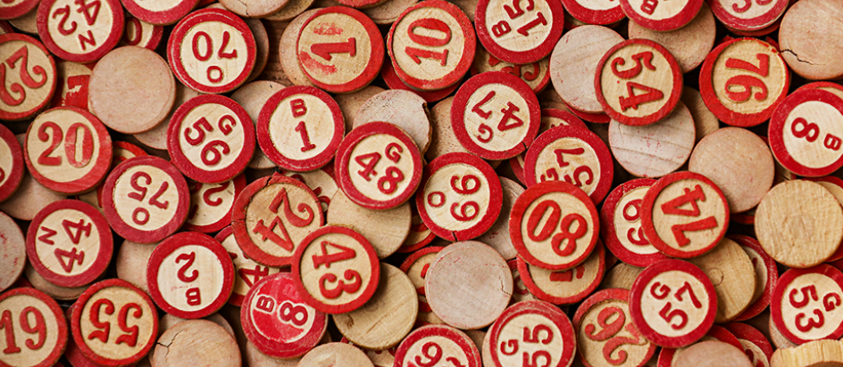bingo fundraiser