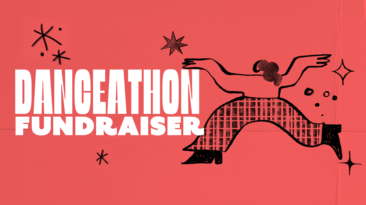 donation drive template for grassroots advocacy groups