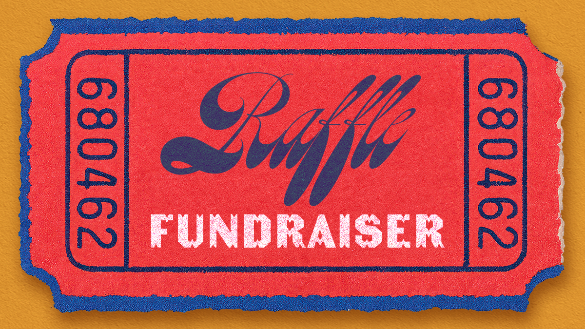raffle-fundraiser