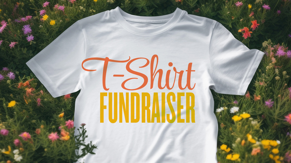 tshirt-fundraiser