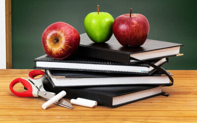 8 A+ Teacher End of Year Gift Ideas that They’ll Actually Love
