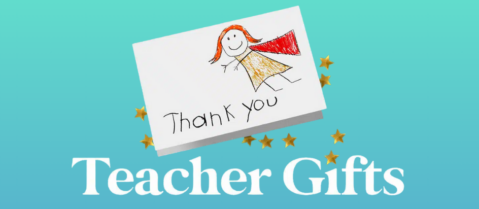 Collecting money for a teacher gift