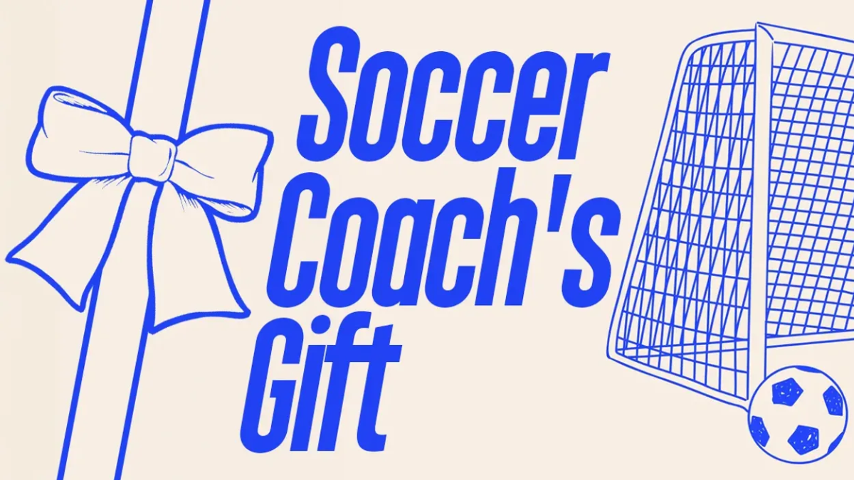 Soccer Coach's Gift