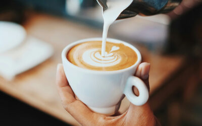 Coffee Fundraiser Ideas: 5 Best Ways to Perk Up Your School