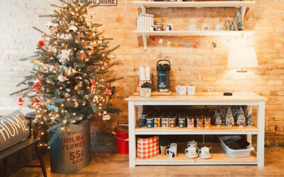 PTA Holiday Shop? Use This Template for Volunteers and Donations