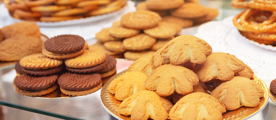 girl scout cookie booths