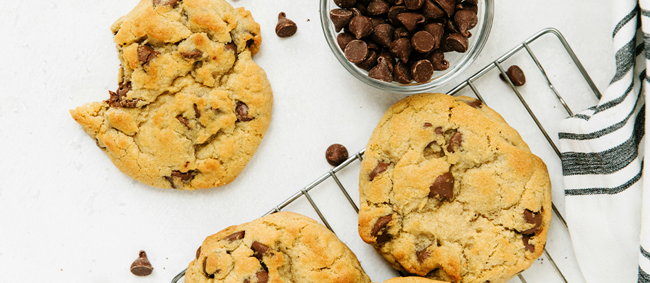 Cookie Booth Sign Up Sheet