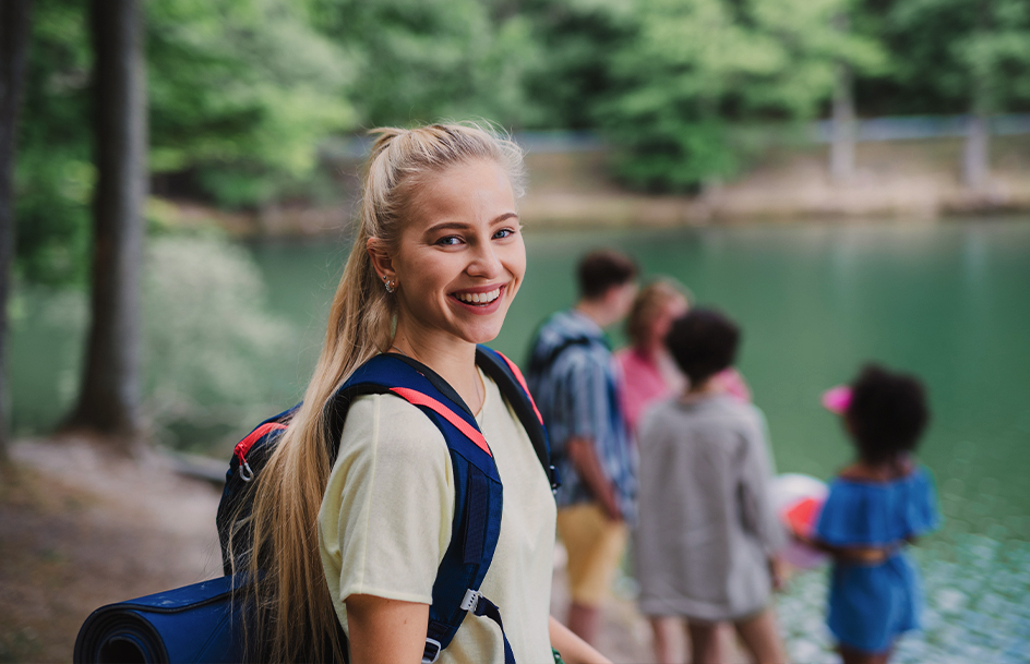 summer-camp-forms-girl-at-camp