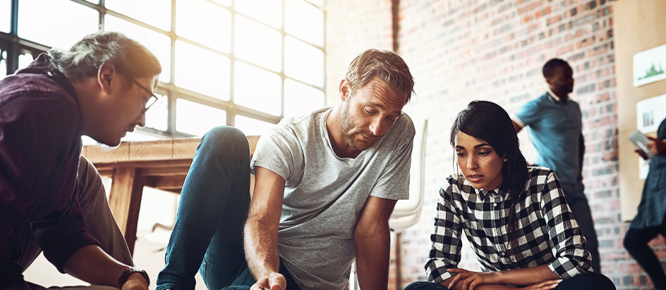 peer-to-peer fundraising ideas