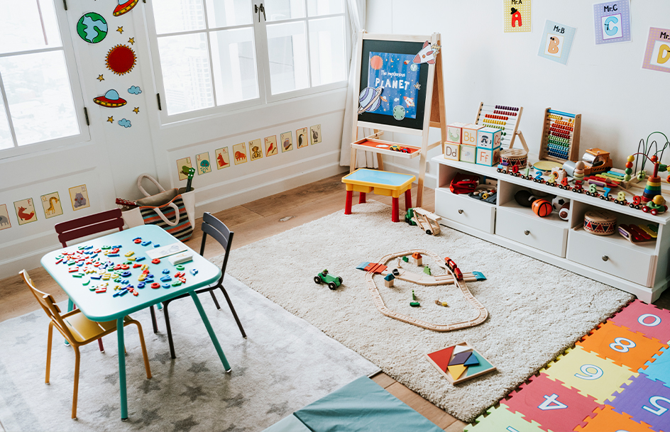 preschool fundraising ideas