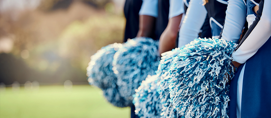 cheer fundraising ideas