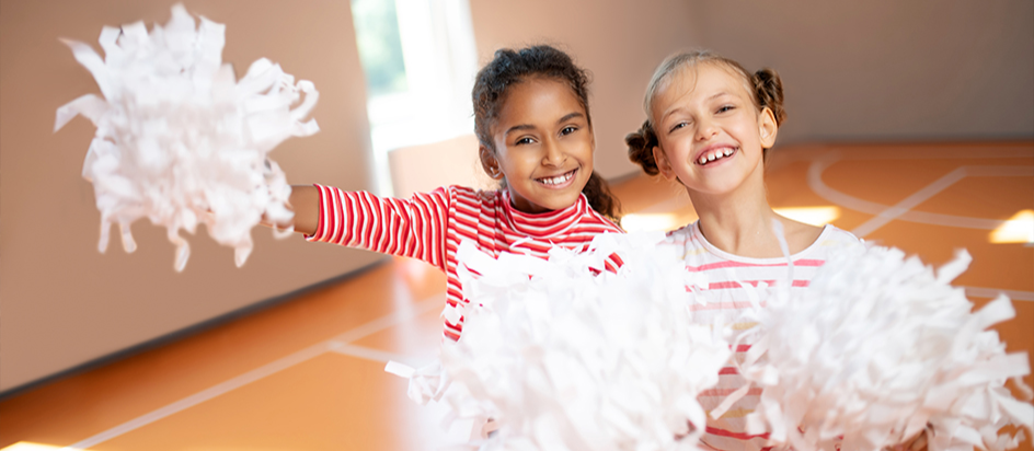 cheer clinic