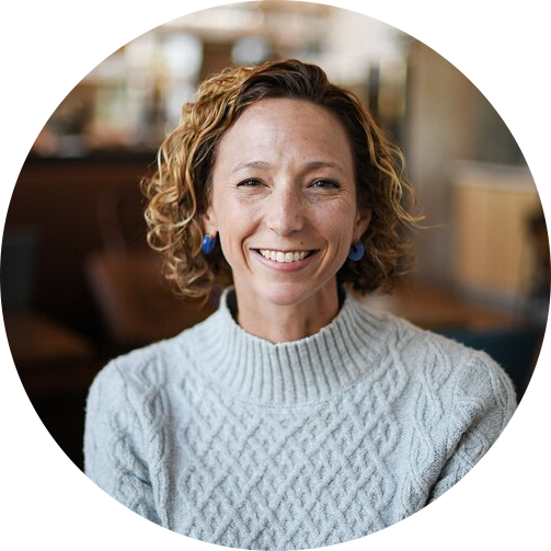 Kim O'Donnell