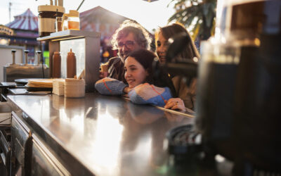 How to Run a Concession Stand: Ultimate Guide & Checklist