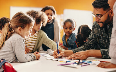 Easy Elementary School Fundraising Ideas Kids Love and Parents Support