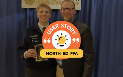 How North Ed FFA Simplified Its Annual Plant Sale