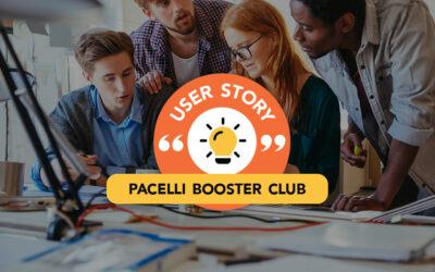 How Pacelli Boosters Raised More by Keeping It Simple