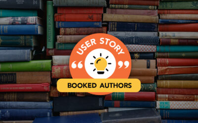 Booked Authors streamlines school book sales with Cheddar Up